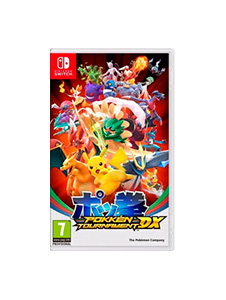 Pokémon Tournament DX